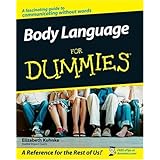 Body Language For Dummies