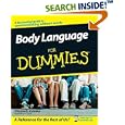Body Language For Dummies (For Dummies (Psychology and Self Help)) by Elizabeth Kuhnke