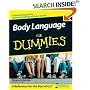 Body Language for Dummies (For Dummies)