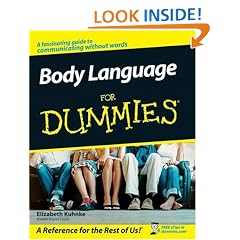 Body Language For Dummies