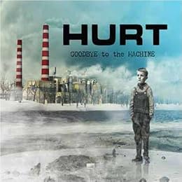 © Amazon Hurts Foto 1