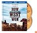 How the West Was Won (Blu-ray Book) [Blu-ray]