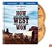 How the West Was Won (Blu-ray Book) [Blu-ray]