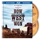 How the West Was Won (Blu-ray Book Packaging)
