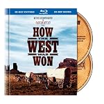 How the West Was Won (Special Edition) [Blu-ray]