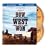 How the West Was Won (Blu-ray Book) [Blu-ray]