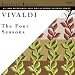 Search : Vivaldi: The Four Seasons; Violin Concertos RV. 522, 565, 516