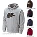 Nike Classic Futura Hoody
