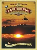 Seven Sunny Days: Short Stories From A Long Winter