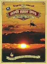 Seven Sunny Days: Short Stories From A Long Winter