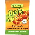 Rapunzel Trockenhefe, 4er Pack (4 x 9 g) - Bio