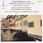 Tchaikovsky: Concerto in D for Violin and Orchestra, Op. 35