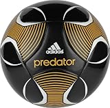 Adidas Predator Europa League Capitano Soccer Ball