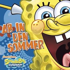 Ab in den Sommer
