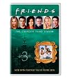 Friends: The Complete Third Season