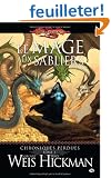 Dragonlance - Chroniques perdues, tome 3 : Le Mage aux sabliers