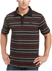 DC Men's Shire Short Sleeve Shirt