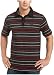 DC Young Men's Shire Short Sleeve Shirt