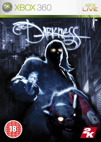 Childrens Toyshop  Video Games : The Darkness (Xbox 360)