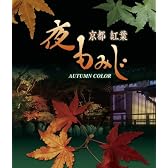 夜もみじ [Blu-ray]