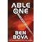 Recent Fiction Works by Ben Bova