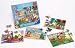 Ravensburger Wonder Pets 4 in a box jigsaw puzzle
