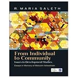 From individual to community : issues in development studies : essays in memory of Malcolm Adiseshiah