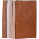 Domestic Sample, 3 Sq. Ft. Veneer Pack