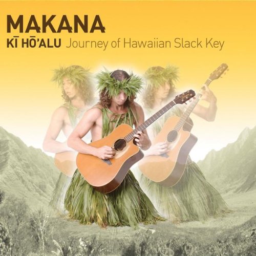 Produkt-Bild: Ki Ho'Alu (Journey of Hawaiian Slack Key)