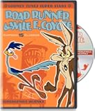 Looney Tunes Super Stars: Road Runner & Wile E. Coyote - Supergenius Hijinks