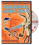 Looney Tunes Super Stars: Road Runner & Wile E. Coyote - Supergenius Hijinks
