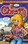 Cherry Poptart 10th Anniversary Issue the Origin of Cherry (The Origin Of Cherry, #14)