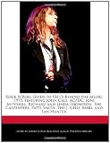 Rock NRoll Guide to Vh1s Behind the Music: 1975, Featuring John Cale, AC/DC, Joni Mitchell, Richard and Linda Thompson, the Carpenters, Patti Smith,