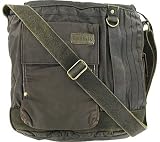 Bed Stu Men's Trapper John Shoulder Bag