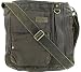 Apparel : Bed Stu Men's Trapper John Shoulder Bag