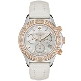 Zodiac Womens Aviator Collection Air Dragon Chronograph White Leather Watch #ZO7613 51UBxxnsRXL. SL160 Zodiac Womens Aviator Collection Air Dragon Chronograph White Leather Watch #ZO7613