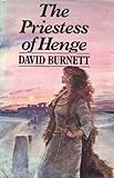 The priestess of Henge : a novel