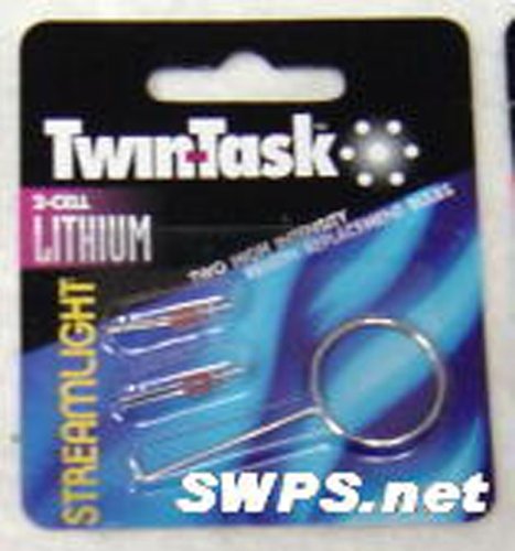 Streamlight Tt-2l Replacement Bulb