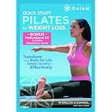 Quick Start Pilates for Weight Loss