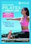 Quick Start Pilates for Weight Loss