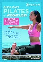 2pc:Quick Start Pilates for We