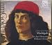 Gesualdo: Madrigals (Les Arts Florissants/Christie)