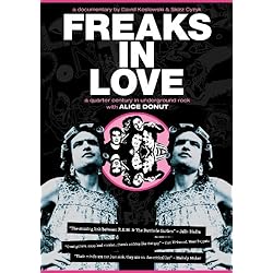 Alice Donut - Freaks In Love