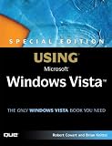 Special Edition Using Microsoft Windows Vista