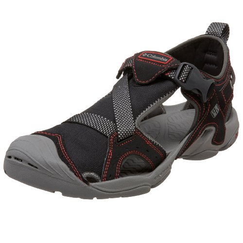 Columbia Sportswear Men's Reel Deal Boat Shoe
