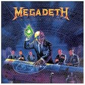 Rust in Peace