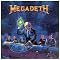 My Favorite Megadeth Albums