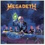 Rust in Peace