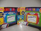 Fisher-Price Doodle Pro Plus Bonus Package: The Travel Doodle Pro Included & the Shrek Internet Browser for Kids By Dreamworks