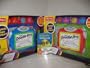 Fisher-Price Doodle Pro Plus Bonus Package: The Travel Doodle Pro Included & the Shrek Internet Browser for Kids By Dreamworks